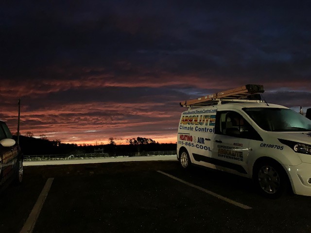 Absolute Climate Control Heating and Air