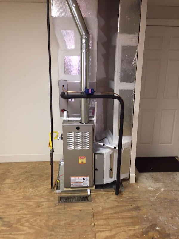 Gainesville Mechanical, Inc.