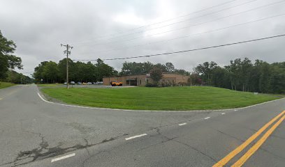 Crabbe Service Co Inc Burlington North Carolina