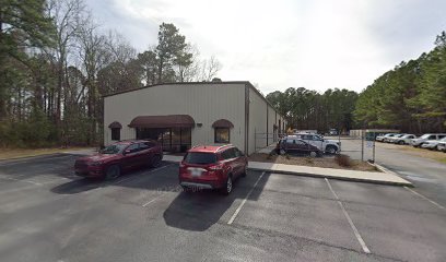 North State Mechanical Inc Jacksonville North Carolina