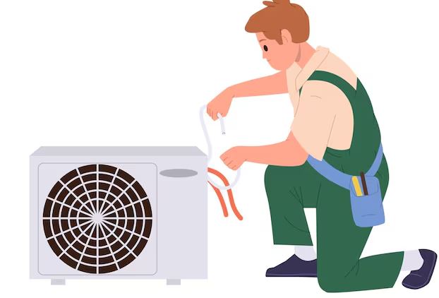 Johnson City Heating & Air LLC