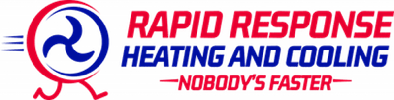 Rapid Response Plumbing, Heating & Cooling