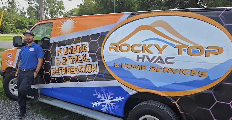 Rocky Top HVAC, LLC