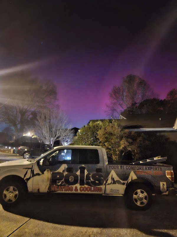 Pol's Heating and Cooling