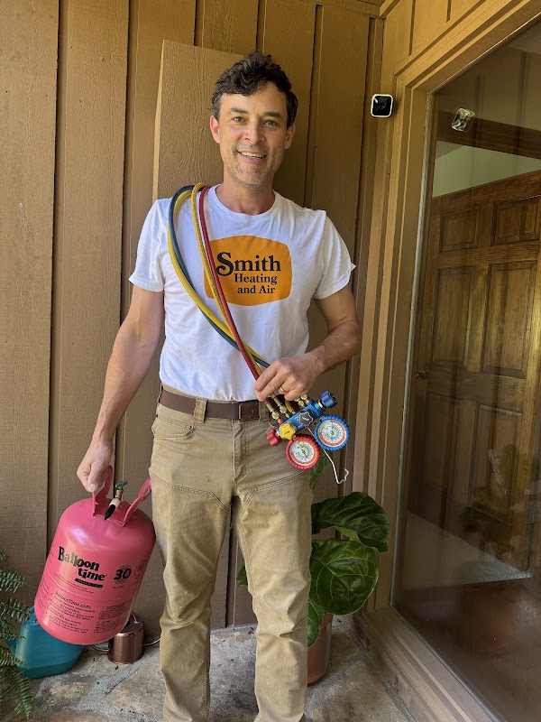 Smith Heating and Air