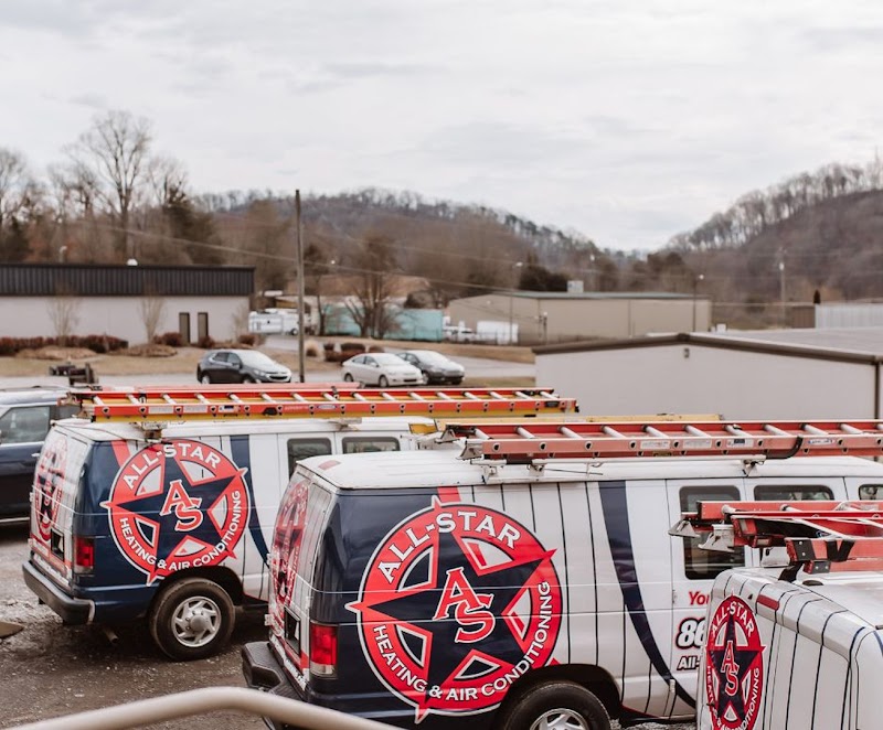 All-Star Heating and Air Conditioning
