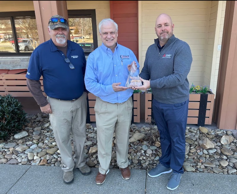 Cook's Comfort Systems, Inc.