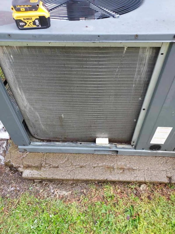 ADA Air Conditioning & Heating