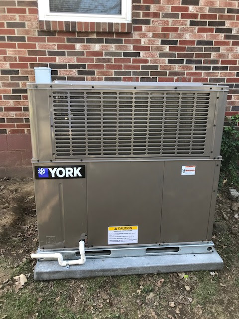 Covenant Heating and Cooling