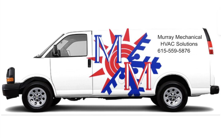Murray Mechanical, LLC