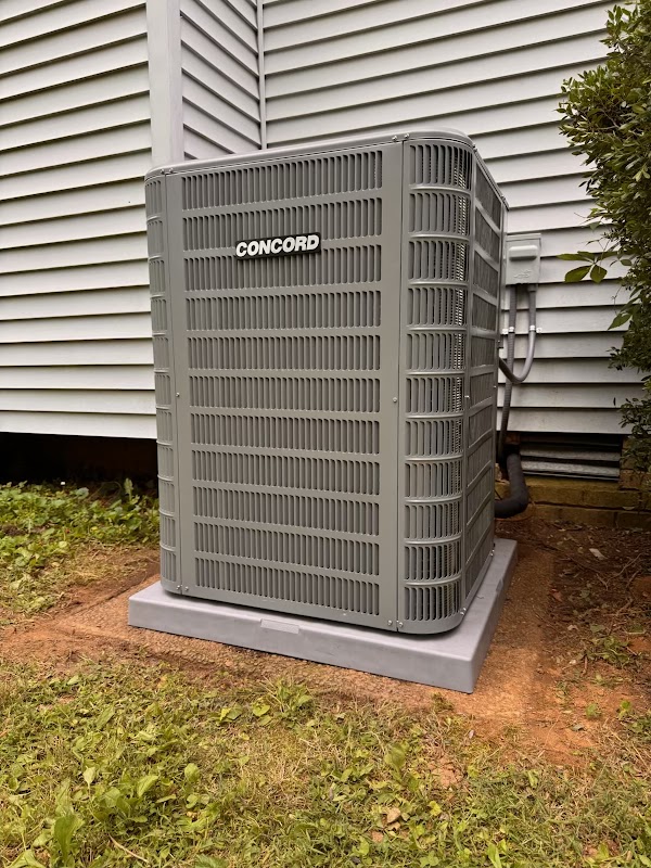 Tactical Heating and Air