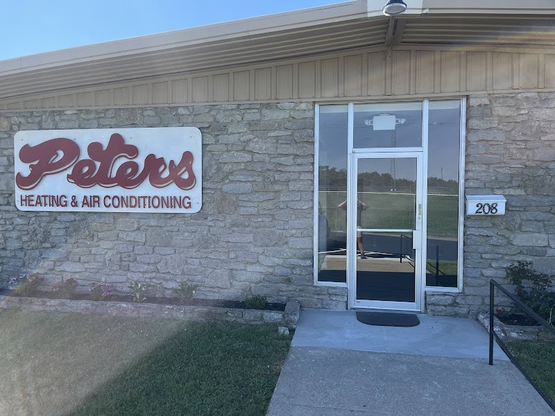 Peters Heating & Air Conditioning
