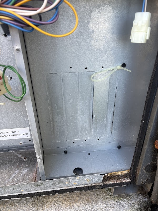 M&A HVAC Services LLC