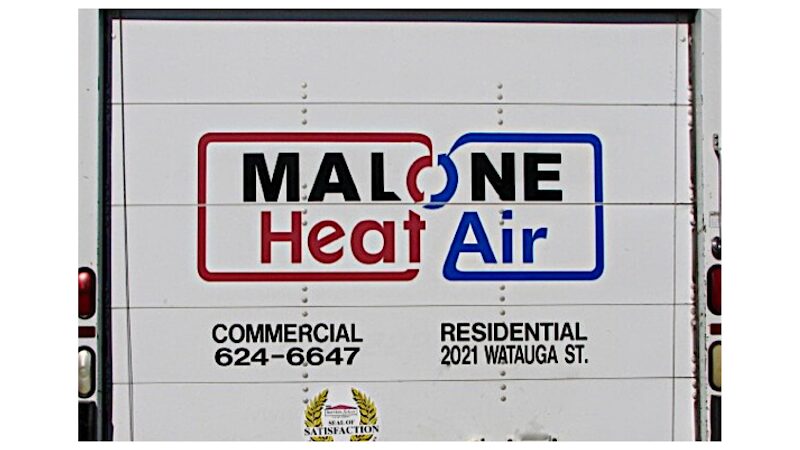 Malone Heat & Air