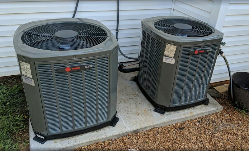 Chaffee HVAC, Plumbing, & Electrical