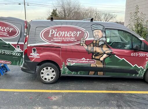 Pioneer Heating, Cooling, Plumbing and Electrical