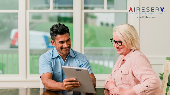 Aire Serv of Knoxville