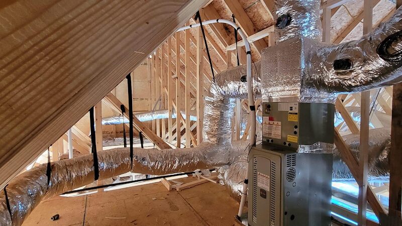 HCS Mechanical Contractors