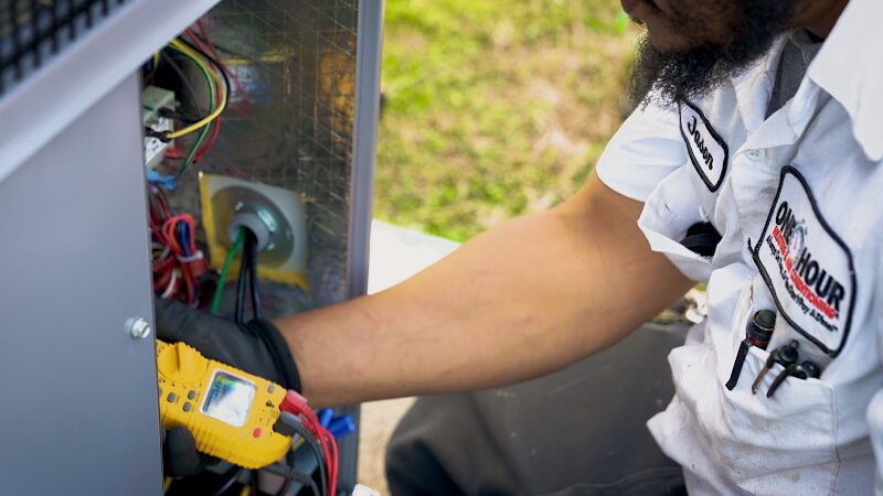 One Hour Heating & Air Conditioning® of Clarksville
