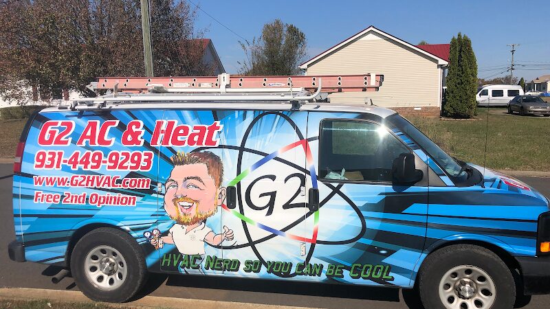 G2 AC & Heat