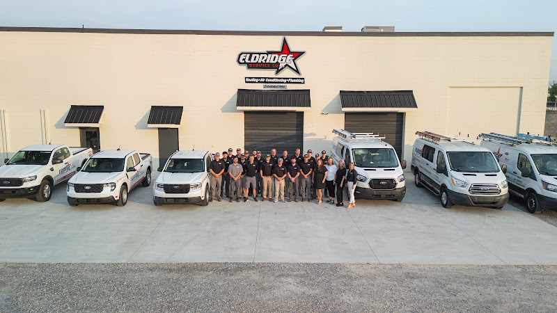 Eldridge Service Company