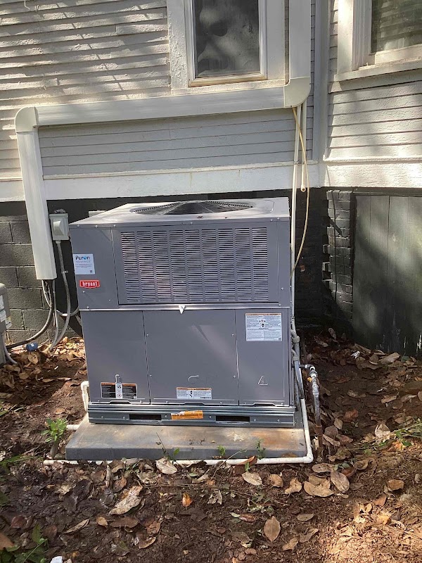 One Source Heating, Cooling, Plumbing & Electrical