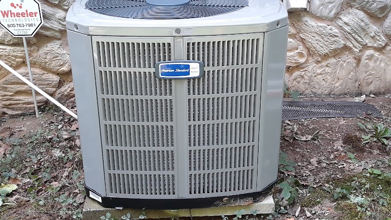 Chattanooga Heating & Air Conditioning, Inc.