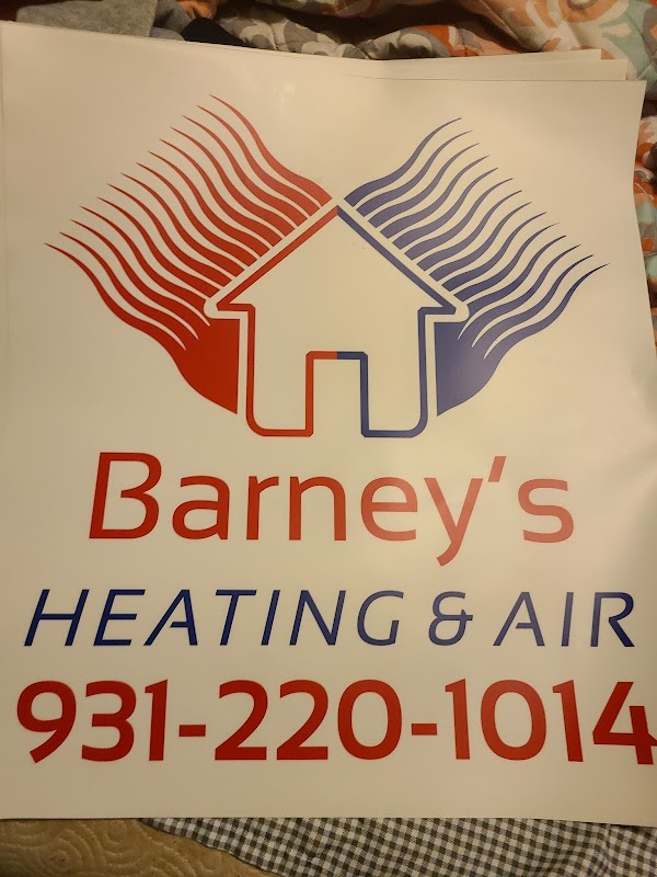 Barney's Heating and Air