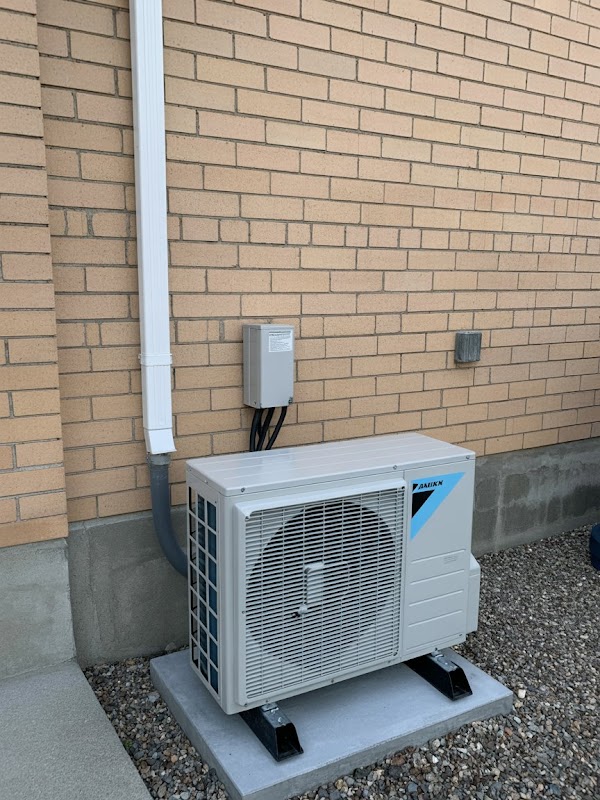 Apex Clarksville Heating & Cooling