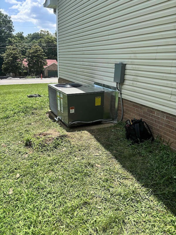Clarksville HVAC Pros