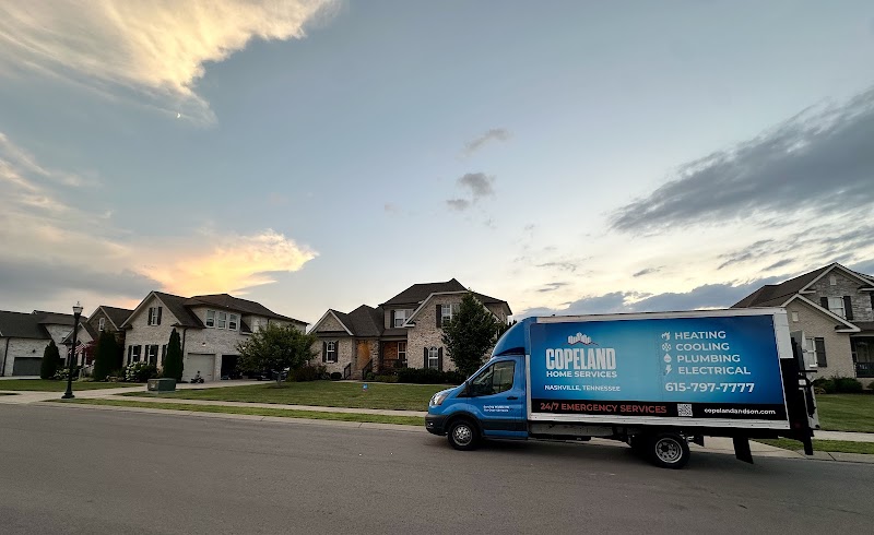 Copeland Home Services