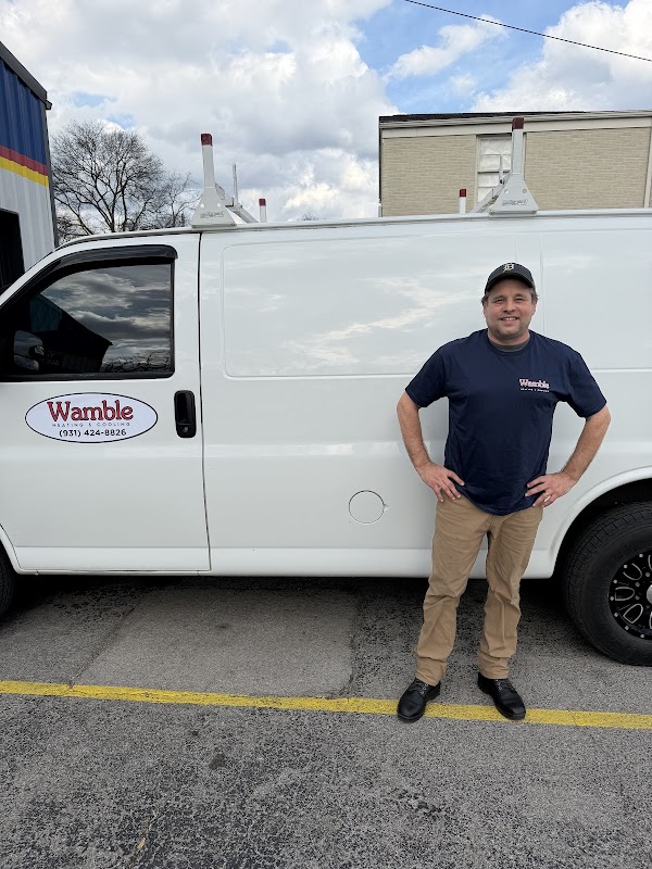 Wamble Heating & Cooling