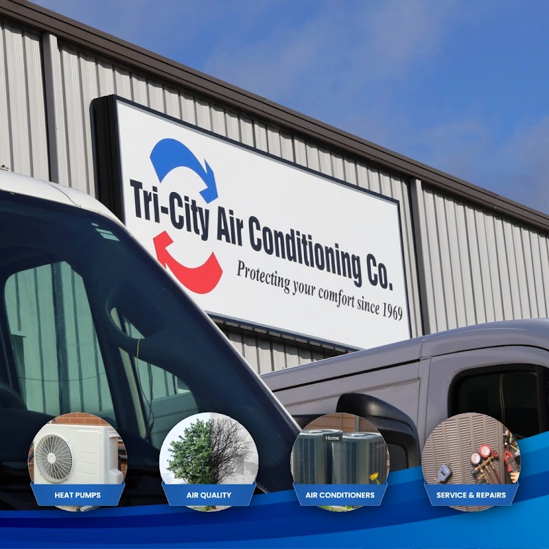 Tri-City Air Conditioning Co