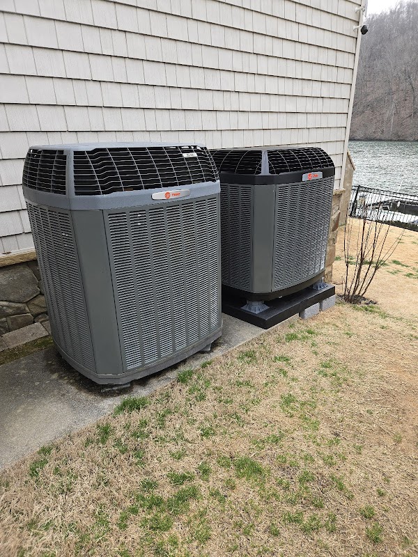 Lane Thompson Heating & Cooling