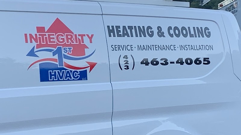 IntegrityFirst HVAC