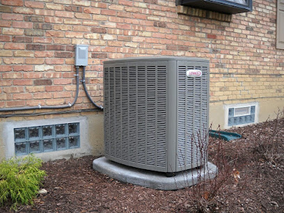 CR Weavers Heating and Cooling Kannapolis North Carolina