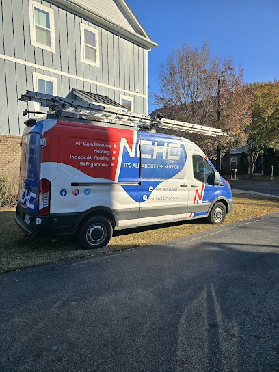 North Carolina Heating & Cooling Apex North Carolina