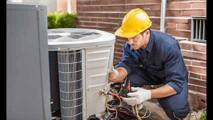 Delta T NC HVAC Services Wake Forest North Carolina