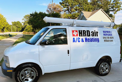 HRD Air Apex North Carolina