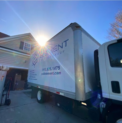 Element Service Group Apex North Carolina