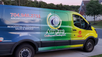 Air One Cooling & Heating, LLC Huntersville North Carolina