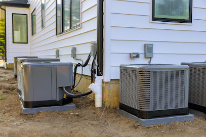 Comfort Theory Heating & Air LLC Jacksonville North Carolina