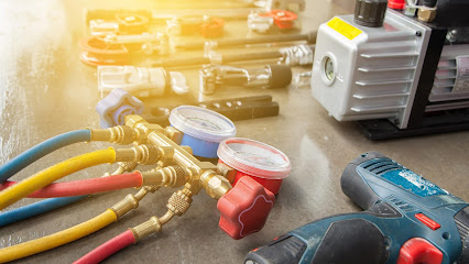 Dennis Patterson HVAC Inc. Kannapolis North Carolina
