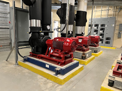 Digitrol, Inc - Industrial & Commercial HVAC Contractor Gastonia North Carolina