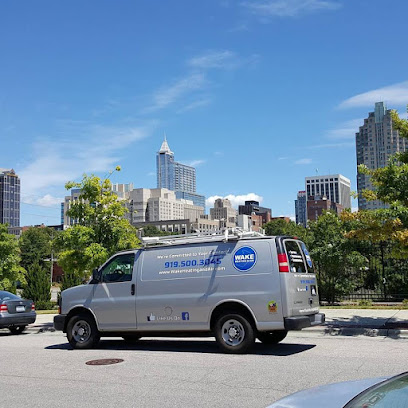 Wake Heating and Air, Inc. Wake Forest North Carolina