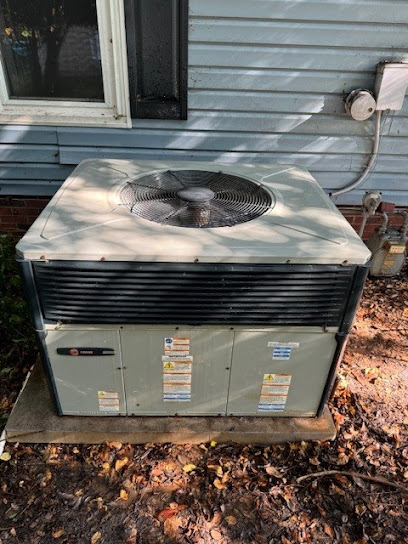 Tommy Bynum Heating & Cooling Gastonia North Carolina