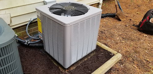 Keeping it Comfy Heating & Air LLC Wake Forest North Carolina