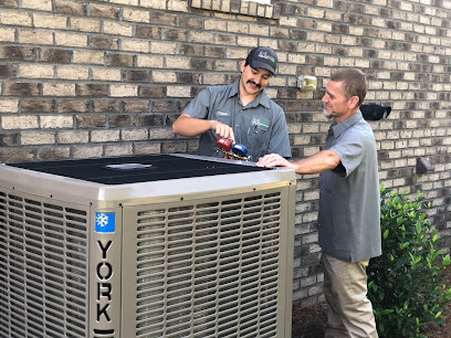 G+S Heating Air Energy Services Concord North Carolina