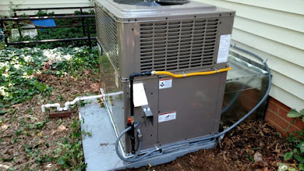 JLK Mechanical Concord North Carolina