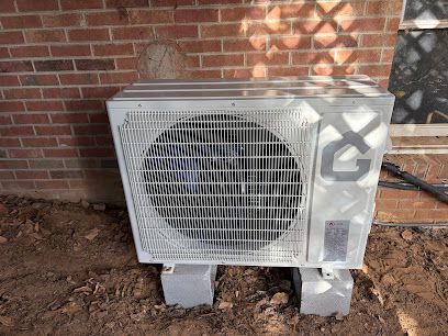 Subzero Mechanical LLC Concord North Carolina